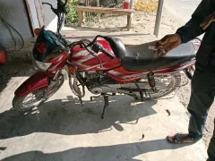 BAJAJ CT 100B